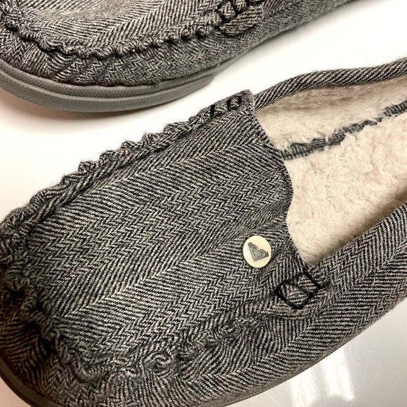 Vintage Roxy Quiksilver Loafers - Picture 7 of 13